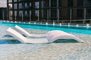 Гостиница Austin Marriott Downtown