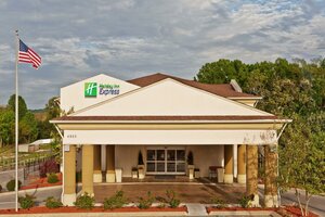 Гостиница Holiday Inn Express Hotel & Suites Chattanooga-Hixson, an Ihg Hotel