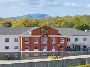 Гостиница Holiday Inn Express Hotel & Suites Chattanooga-Hixson, an Ihg Hotel