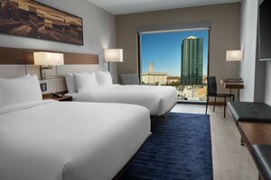 Гостиница Ac Hotel Austin-University