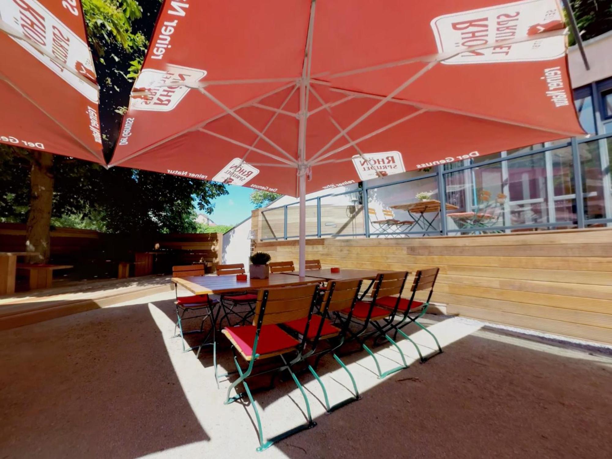 Фото Hotel Zum Ritter