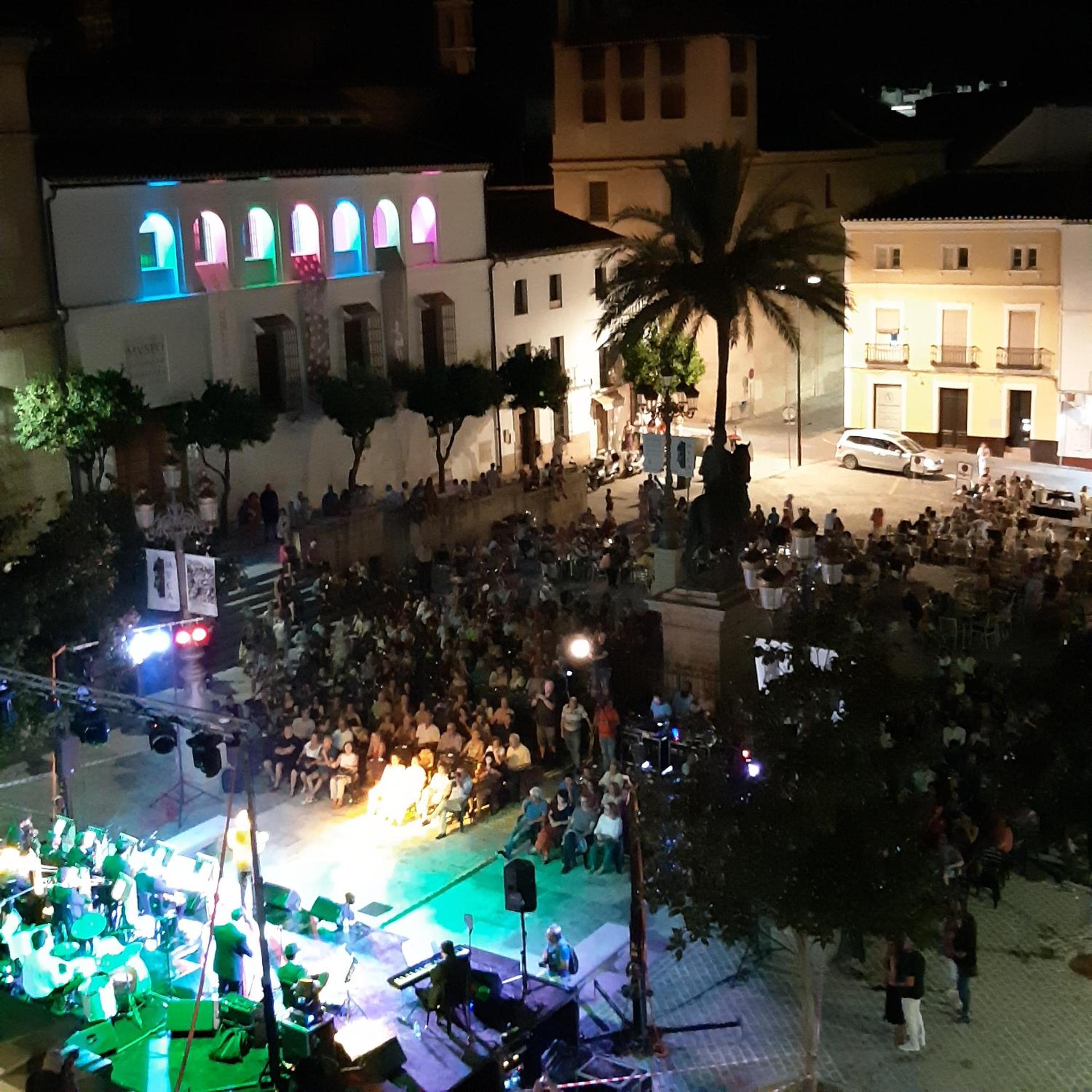 Фото Hotel Infante Antequera