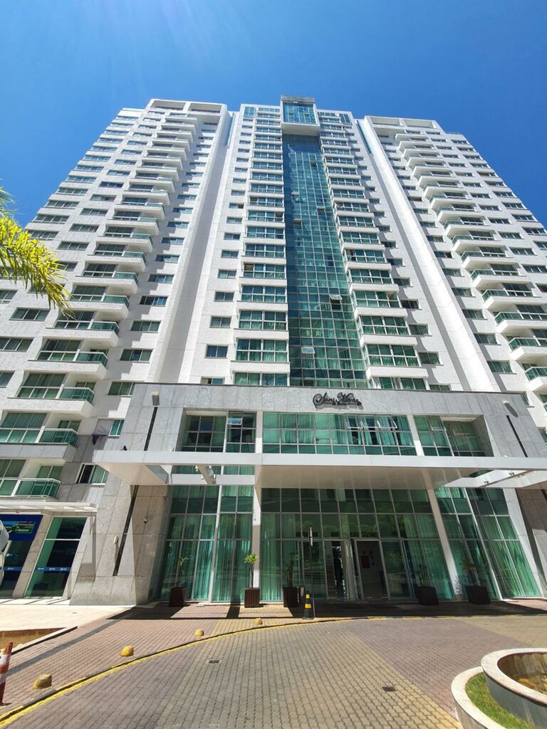 Hotel Saint Moritz Shn, Brasilia, photo