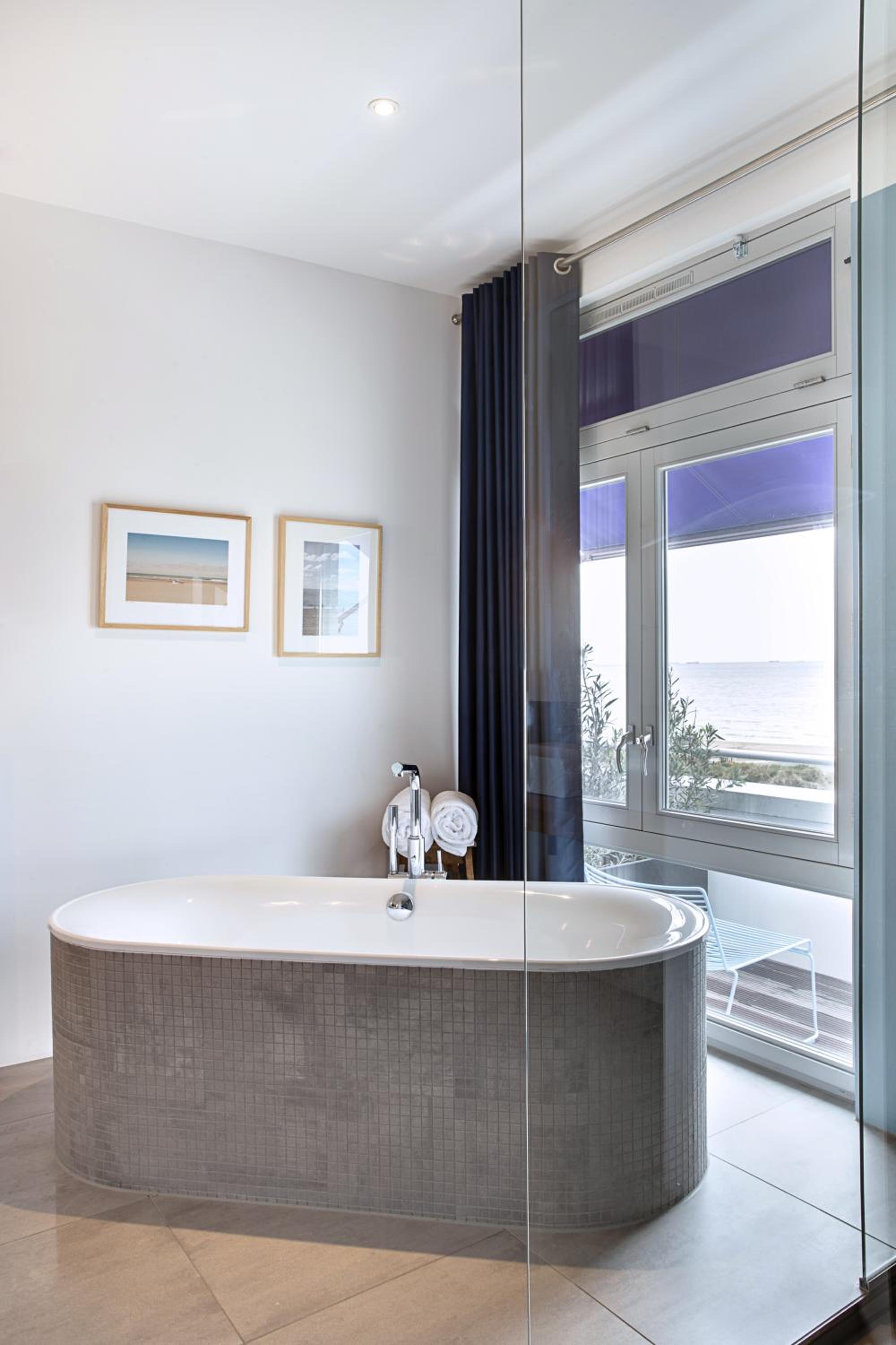 Фото Vesper Hotel