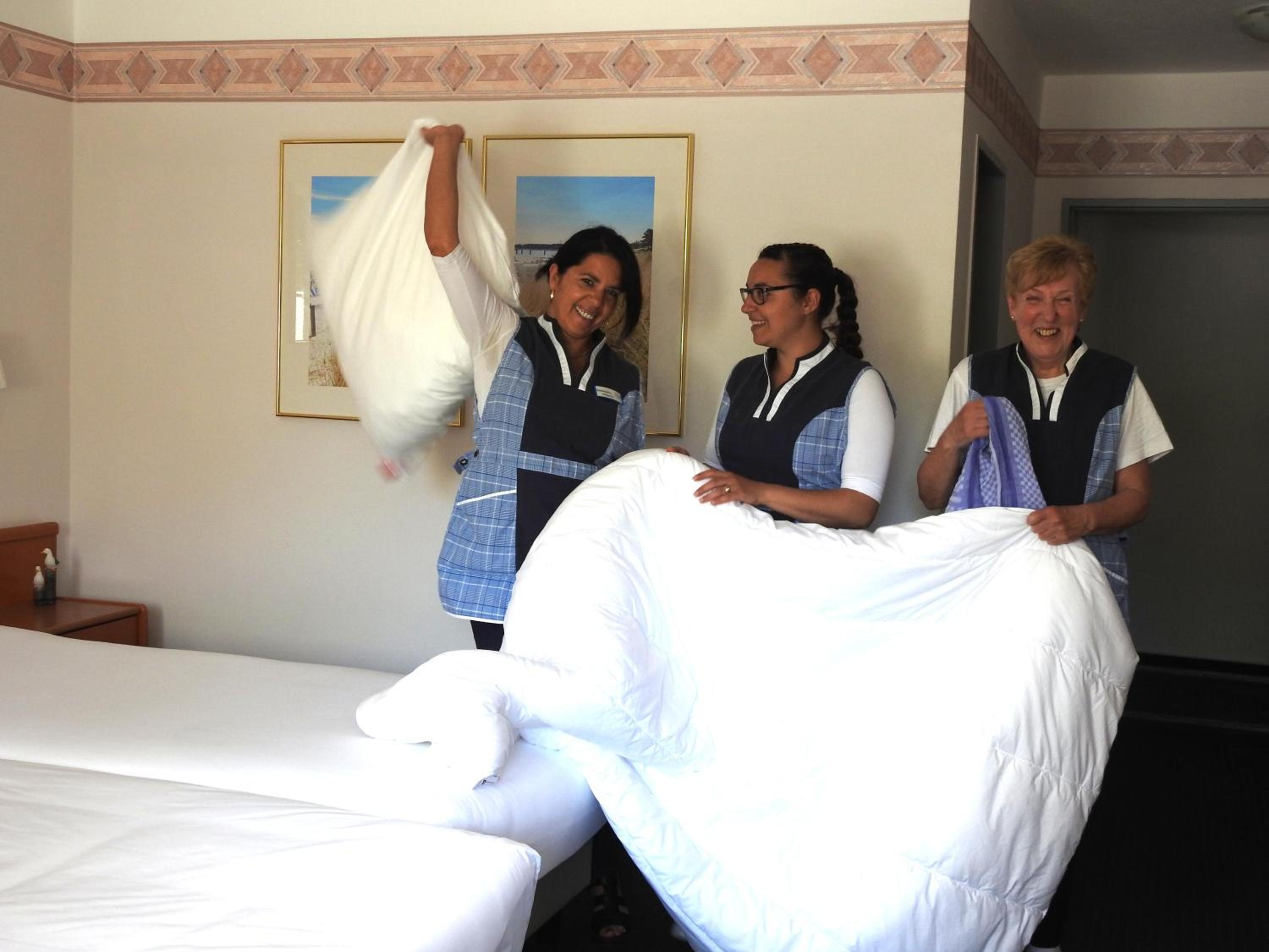 Фото Ankerplatz-Hotel garni