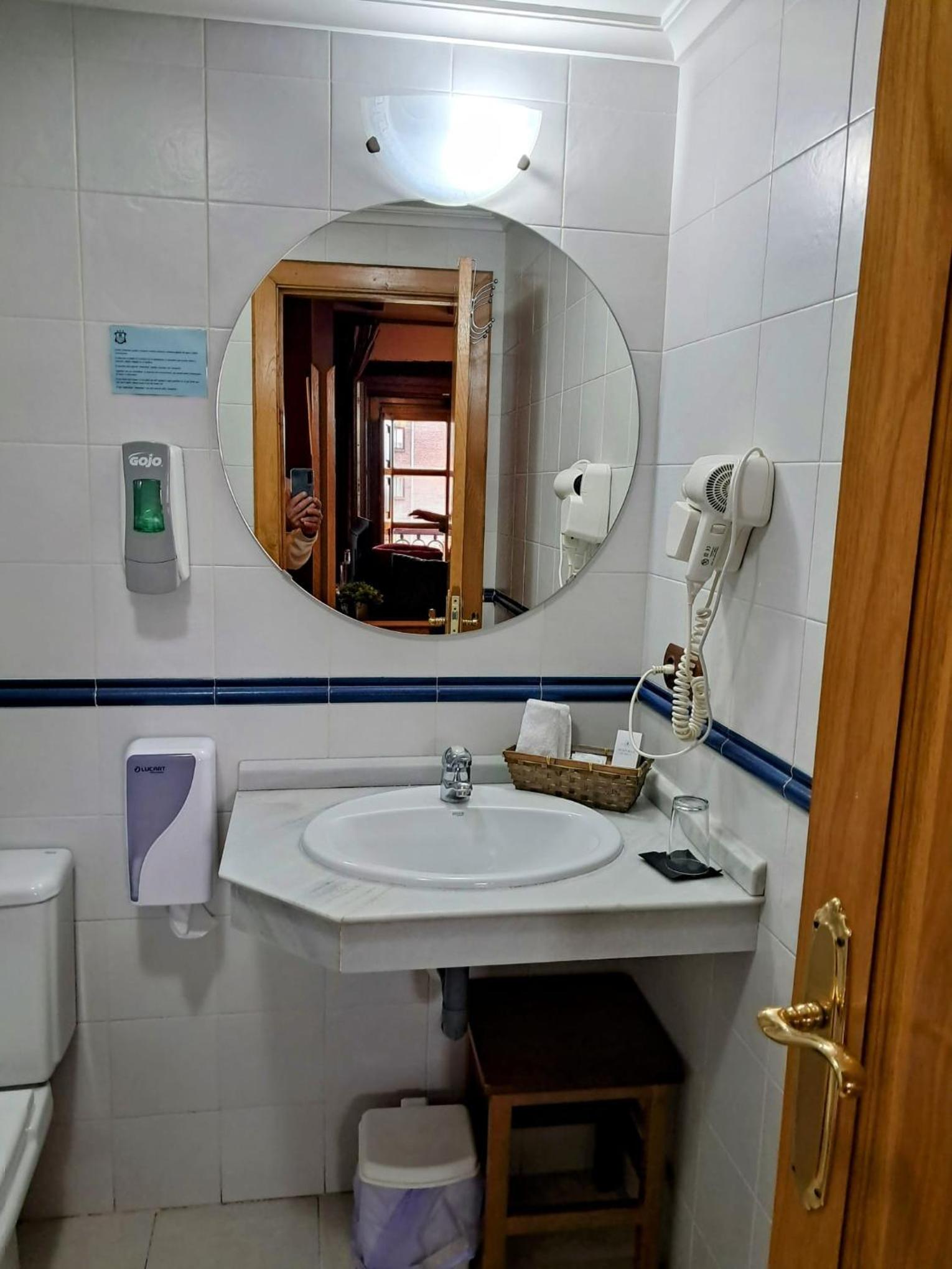 Фото Hotel San Roque