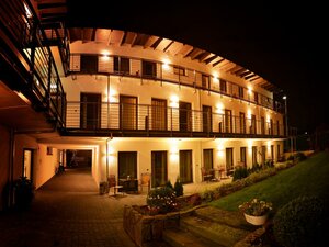 Гостиница Hotel Restaurant Kohlbrecher Villeroy & Boch SPA в Оснабрюкке