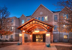 Гостиница Staybridge Suites Downtown Peoria, an Ihg Hotel