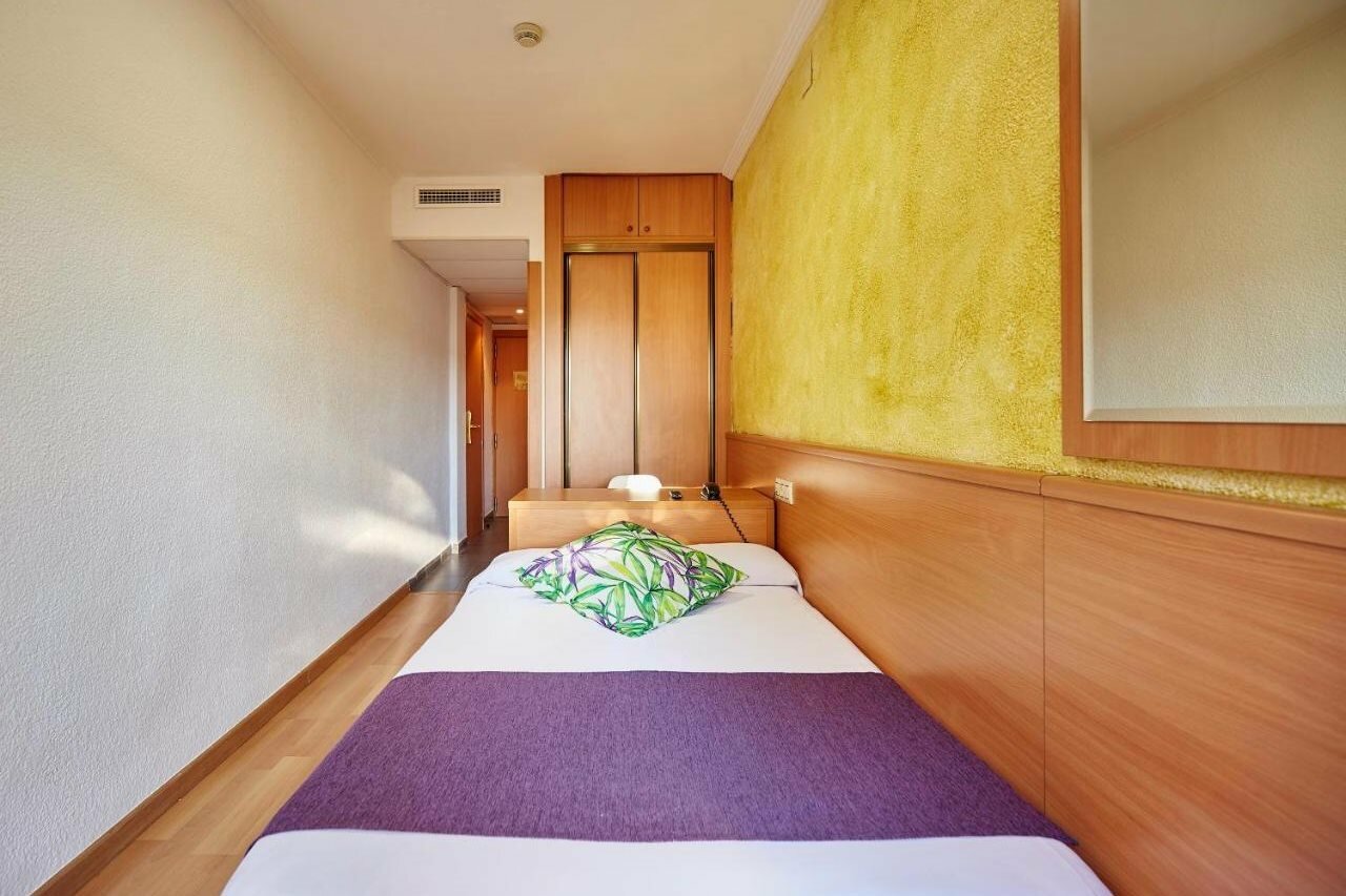 Фото Hotel Samba Lloret de Mar