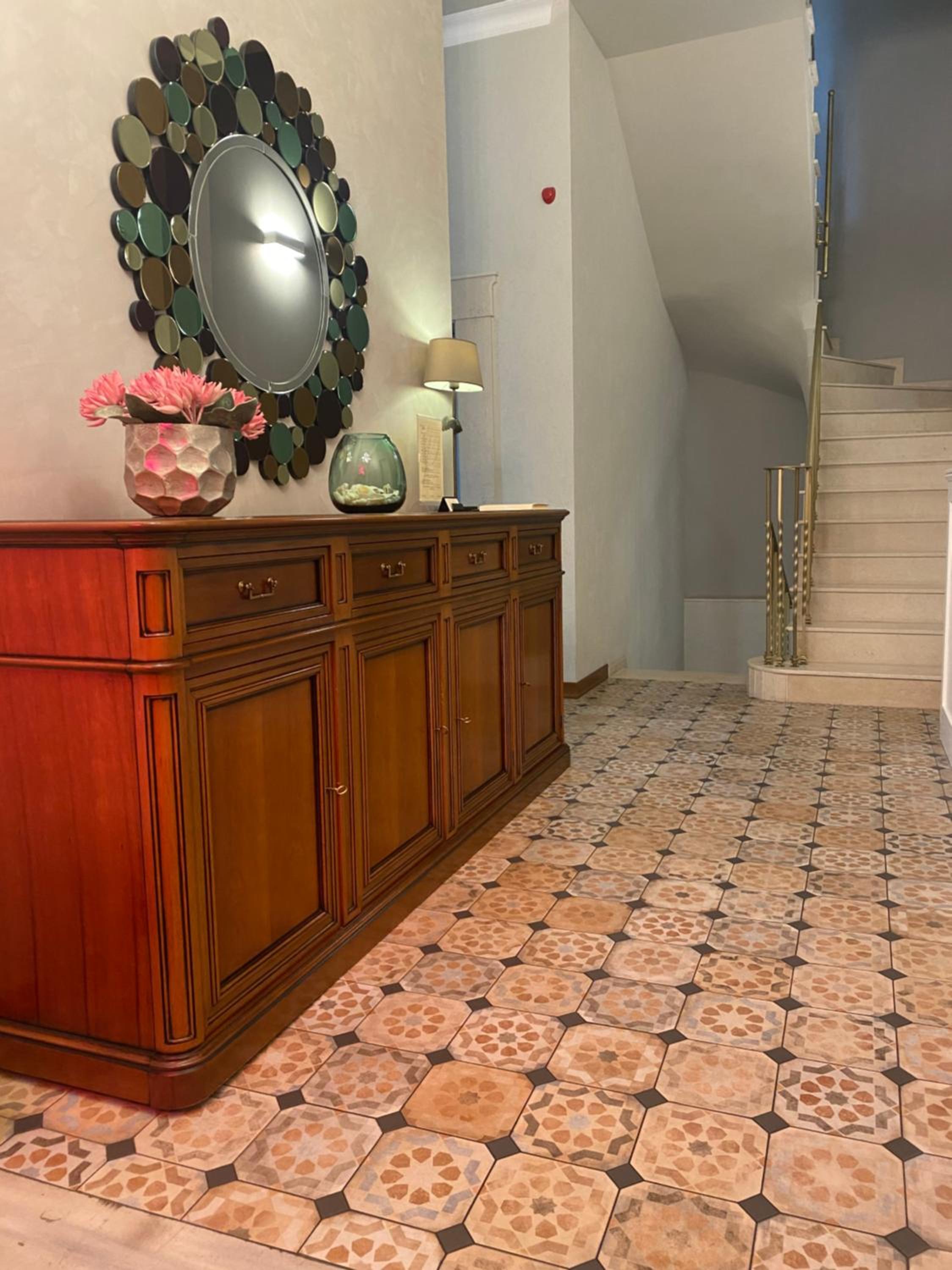 Фото Hotel Residence Promenade