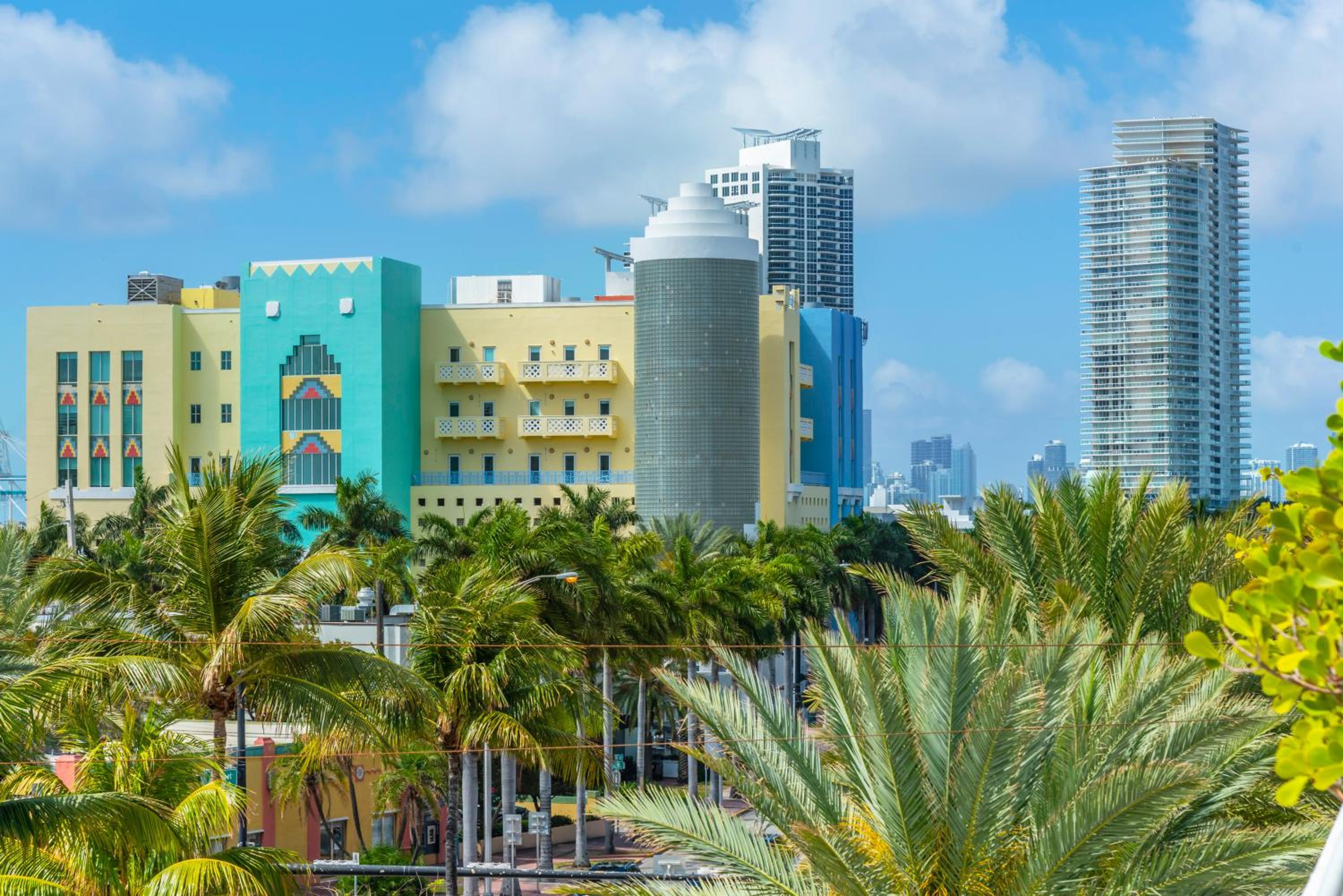 Фото Bentley South Beach