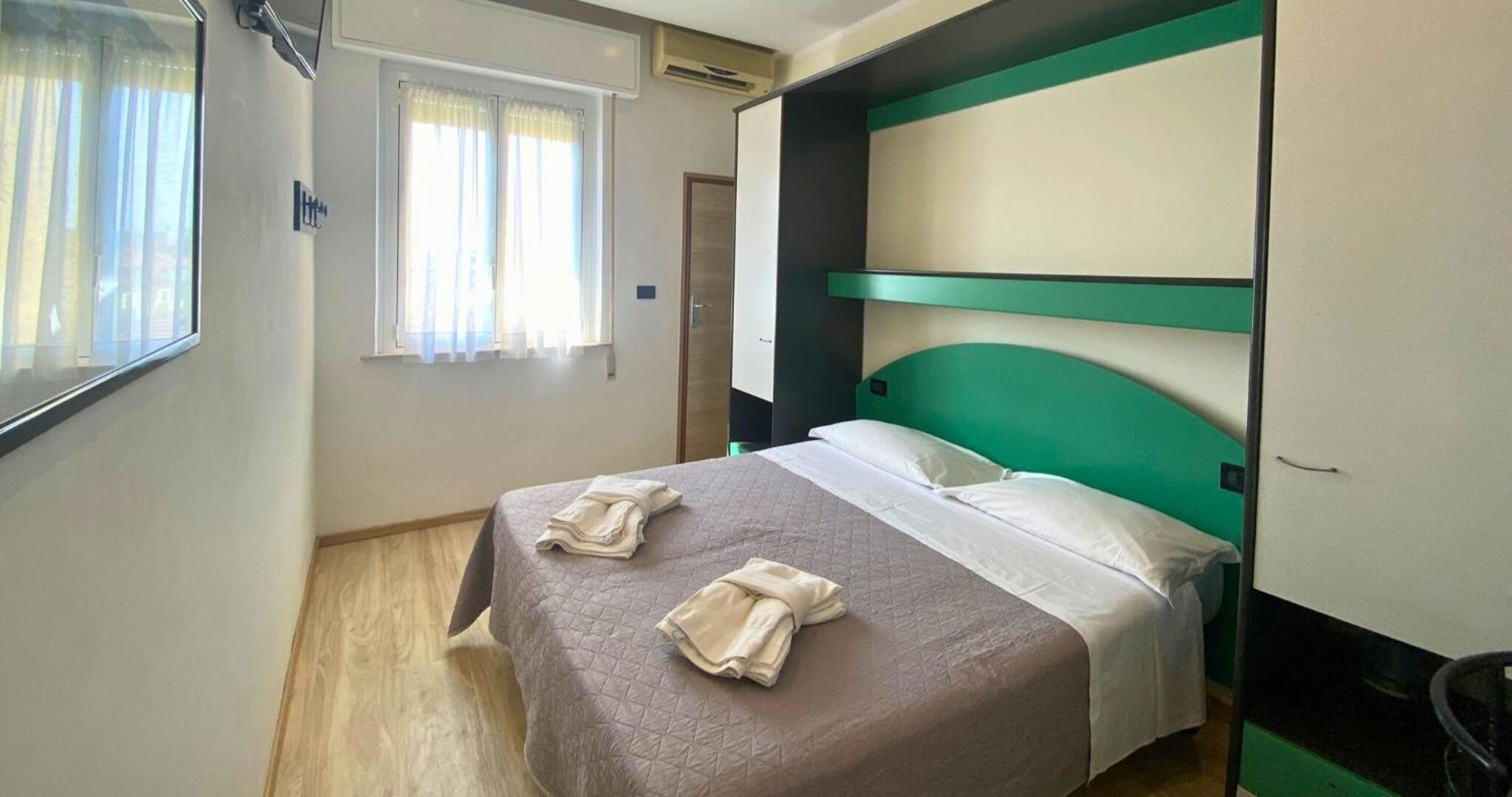 Фото Hotel Tre Stelle