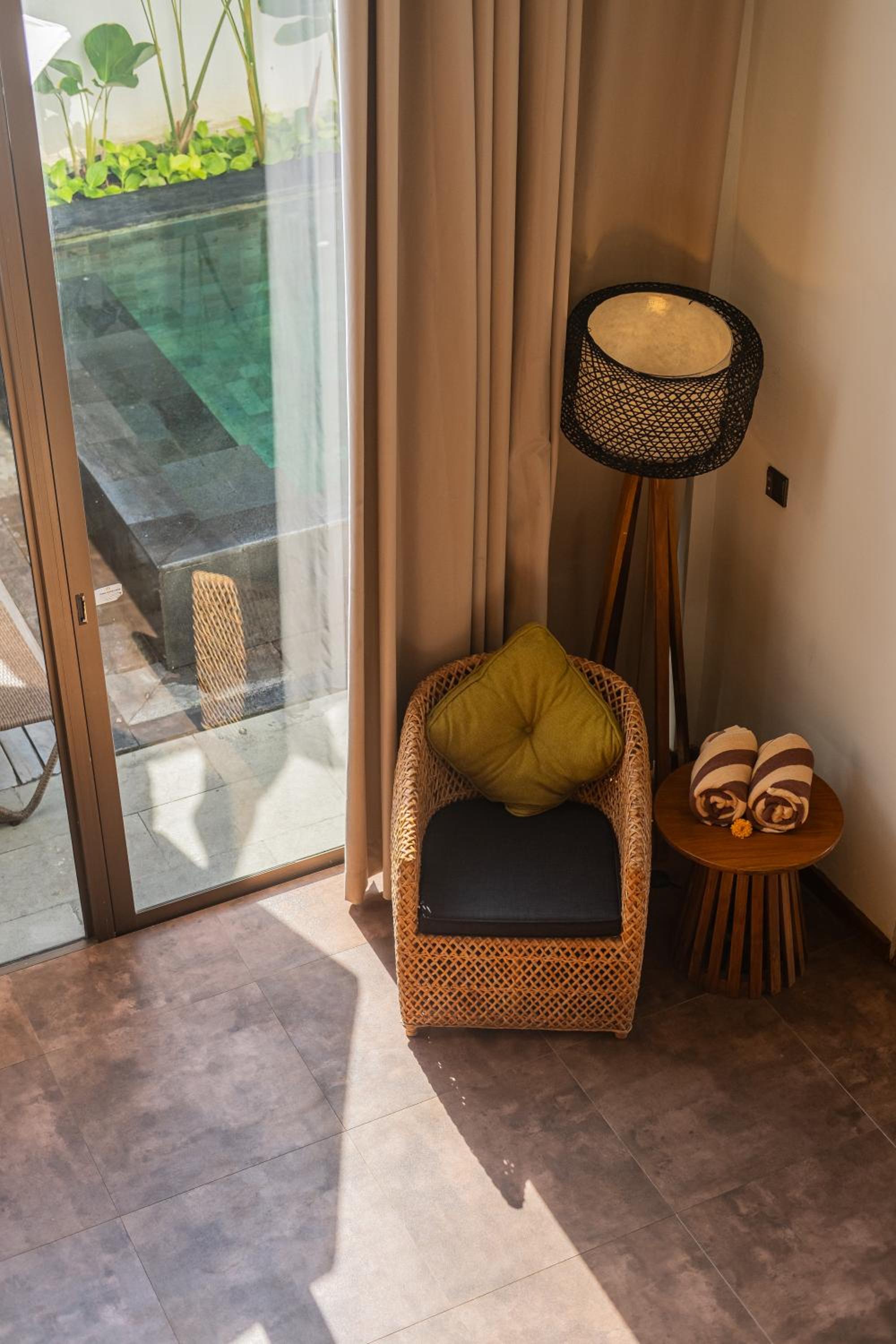 Фото Bale Seminyak