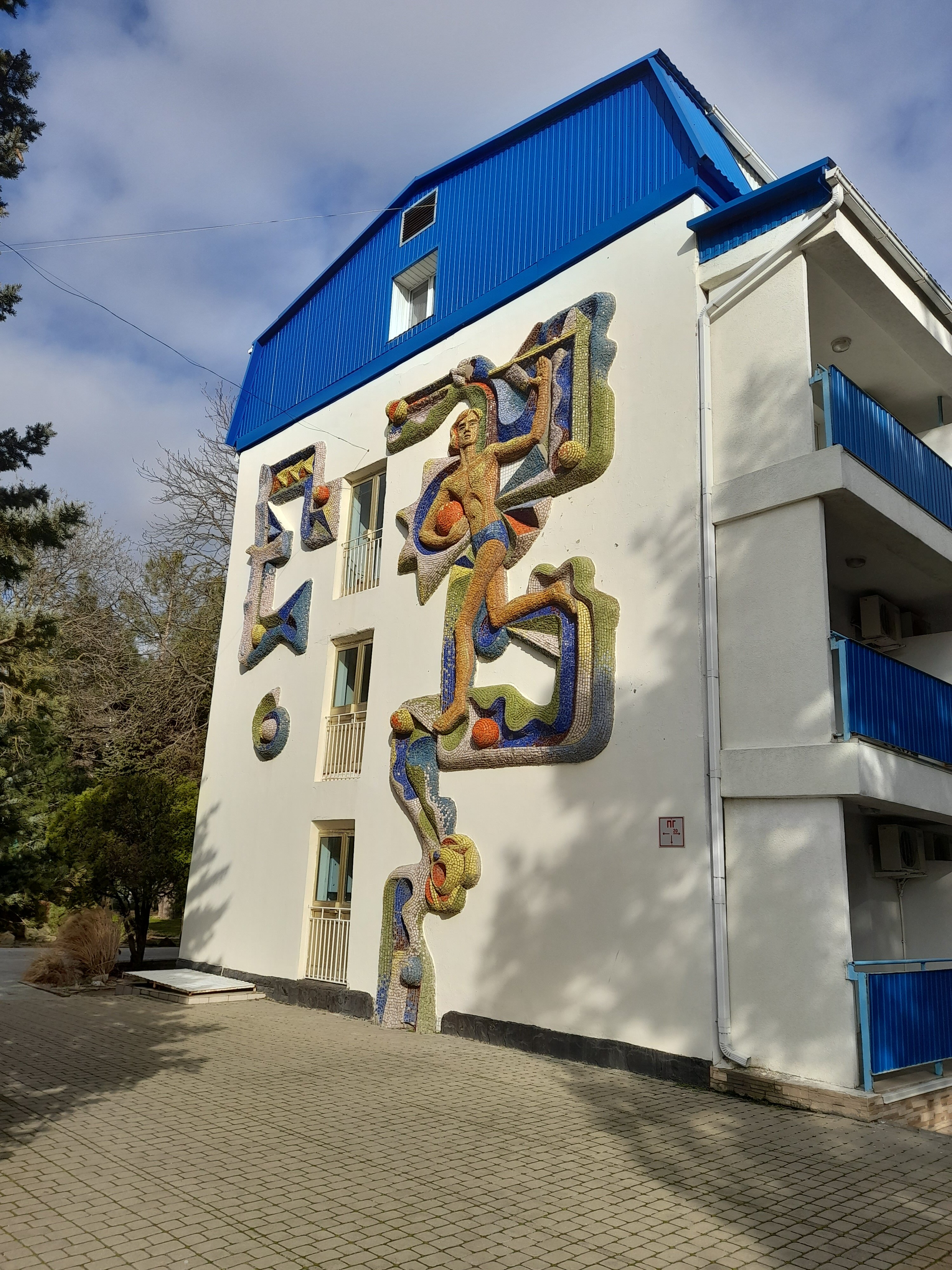 Фото Родник