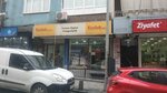 Kodak Ferhan Digital Photography (Istanbul, Gungoren, Inonu Avenue, 167B), estudio fotográfico