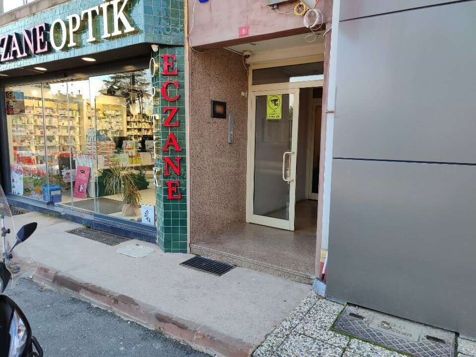Attorney Serbetci Bozok Ulgener Law Office, Istanbul, photo