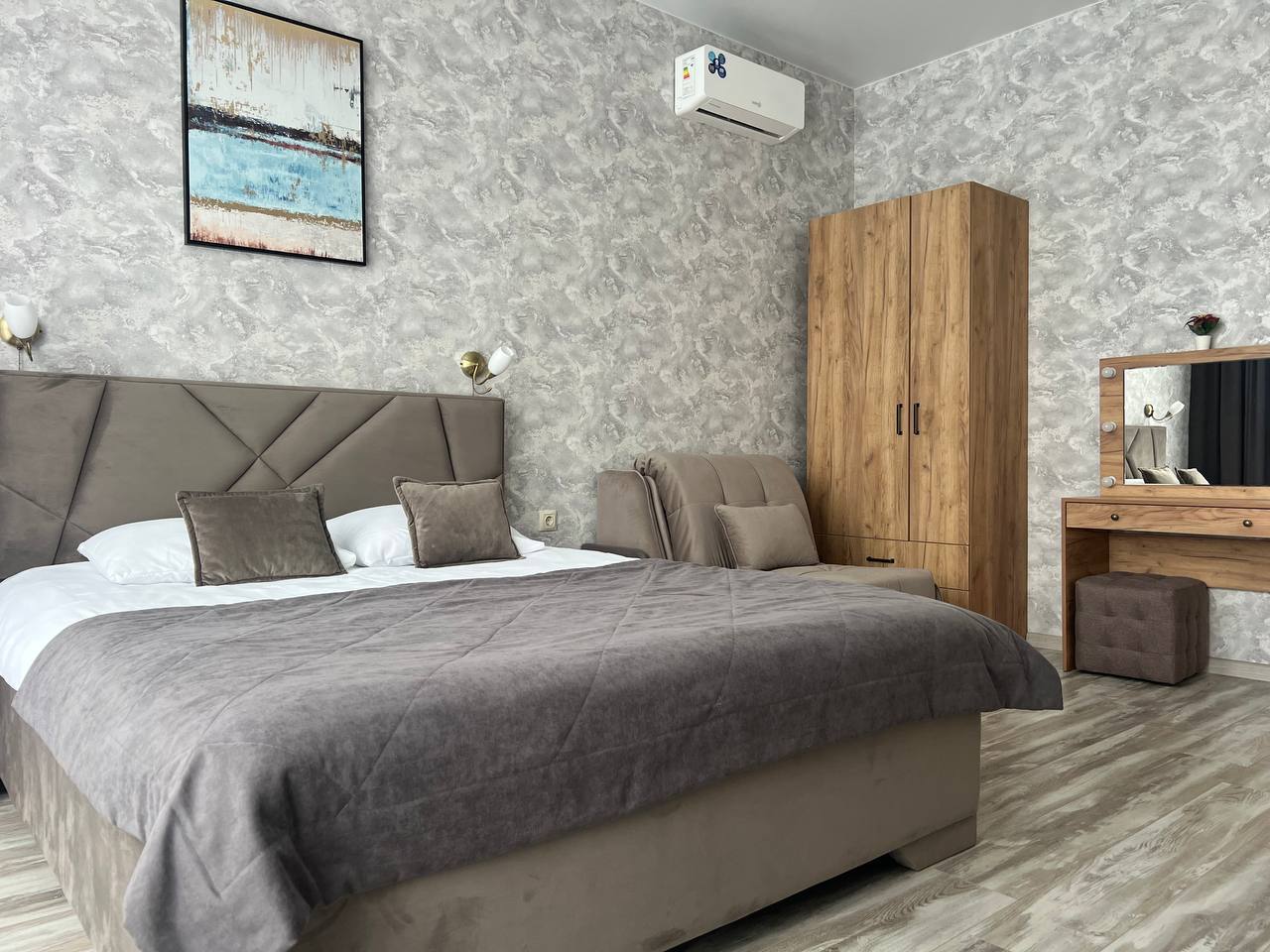 Фото White River