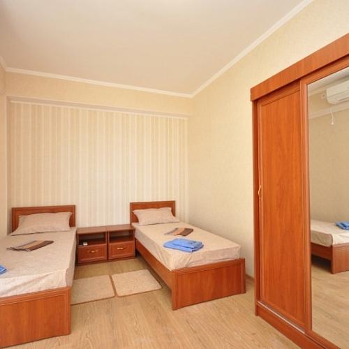 Фото Вилла Астери