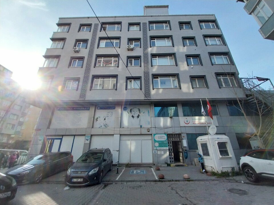 مركز تأهيل طبي Private Beyaz Degisimler Rehabilitation Center ، اسطنبول، صورة
