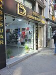 Deniz Processing & Accessories (Istanbul, Sisli, Mesrutiyet Neighborhood, Kodaman Street, 23A), joyería