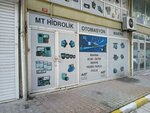 Mt hidrolik otomasyon ve makina dış ticaret (Istanbul, Basaksehir, Ikitelli OSB Neighborhood, Triko-Weavers Industrial Complex, 6M Block, 253) ، متجر قطع غيار ولوازم السيارات