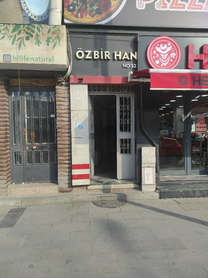 Accountants Cavusoglu Accounting, Istanbul, photo