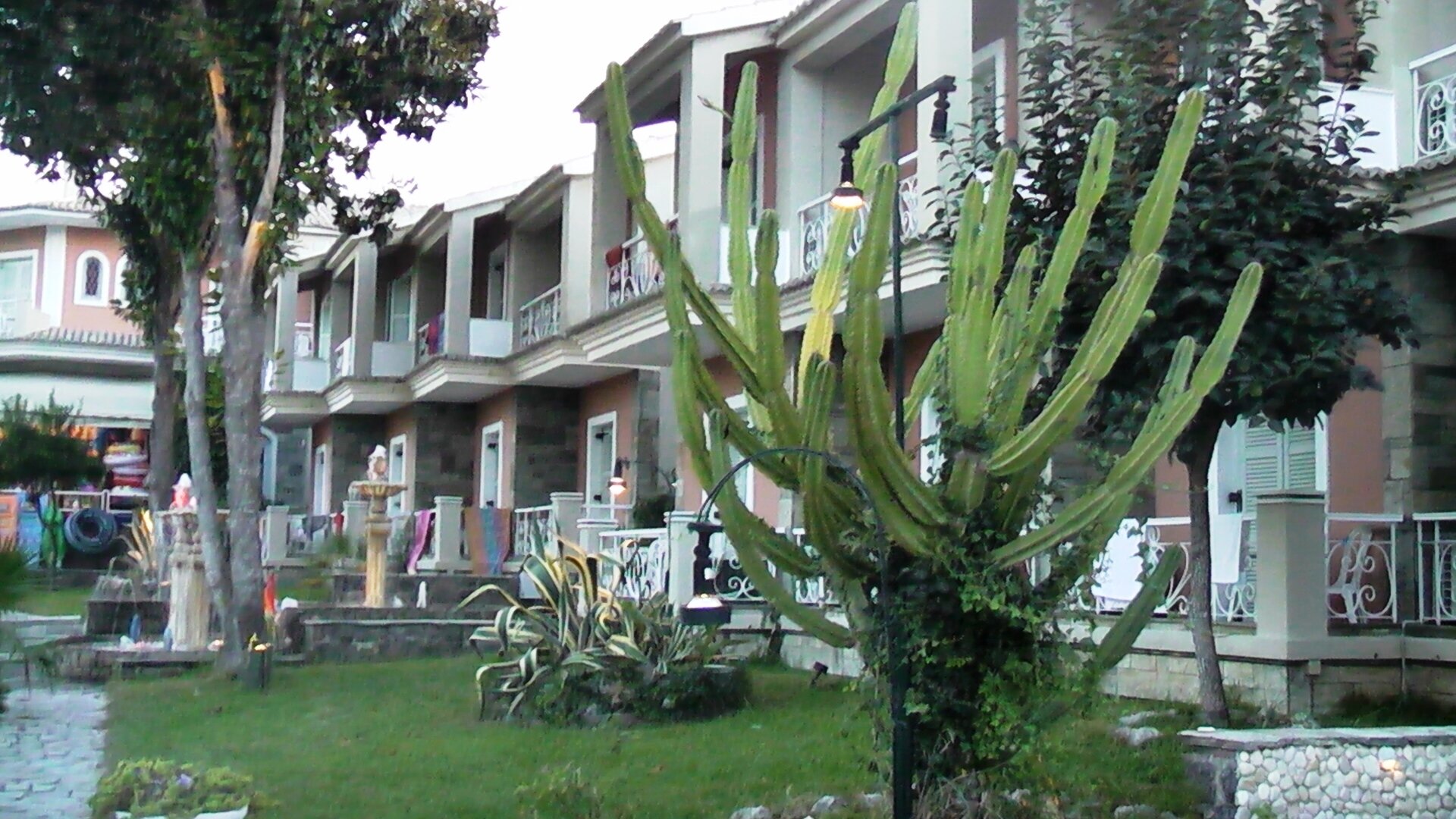 Фото Molfetta Beach Hotel