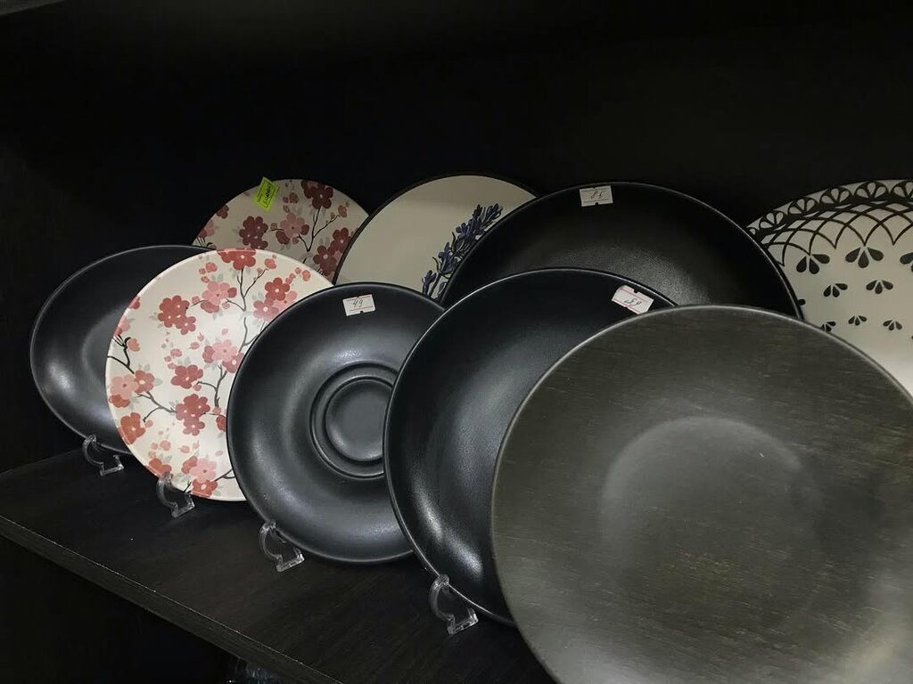 Tableware shop Farfor Favorite, Tashkent, photo