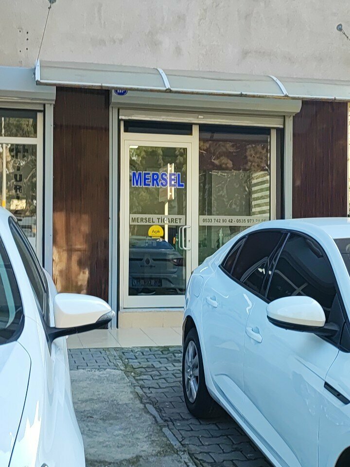 Real estate agency Mert Emlak, Izmir, photo