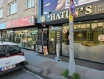 By Hatun's Beauty Point (Istanbul, Eski Edirne Asfalti Avenue, 101A), salón de belleza