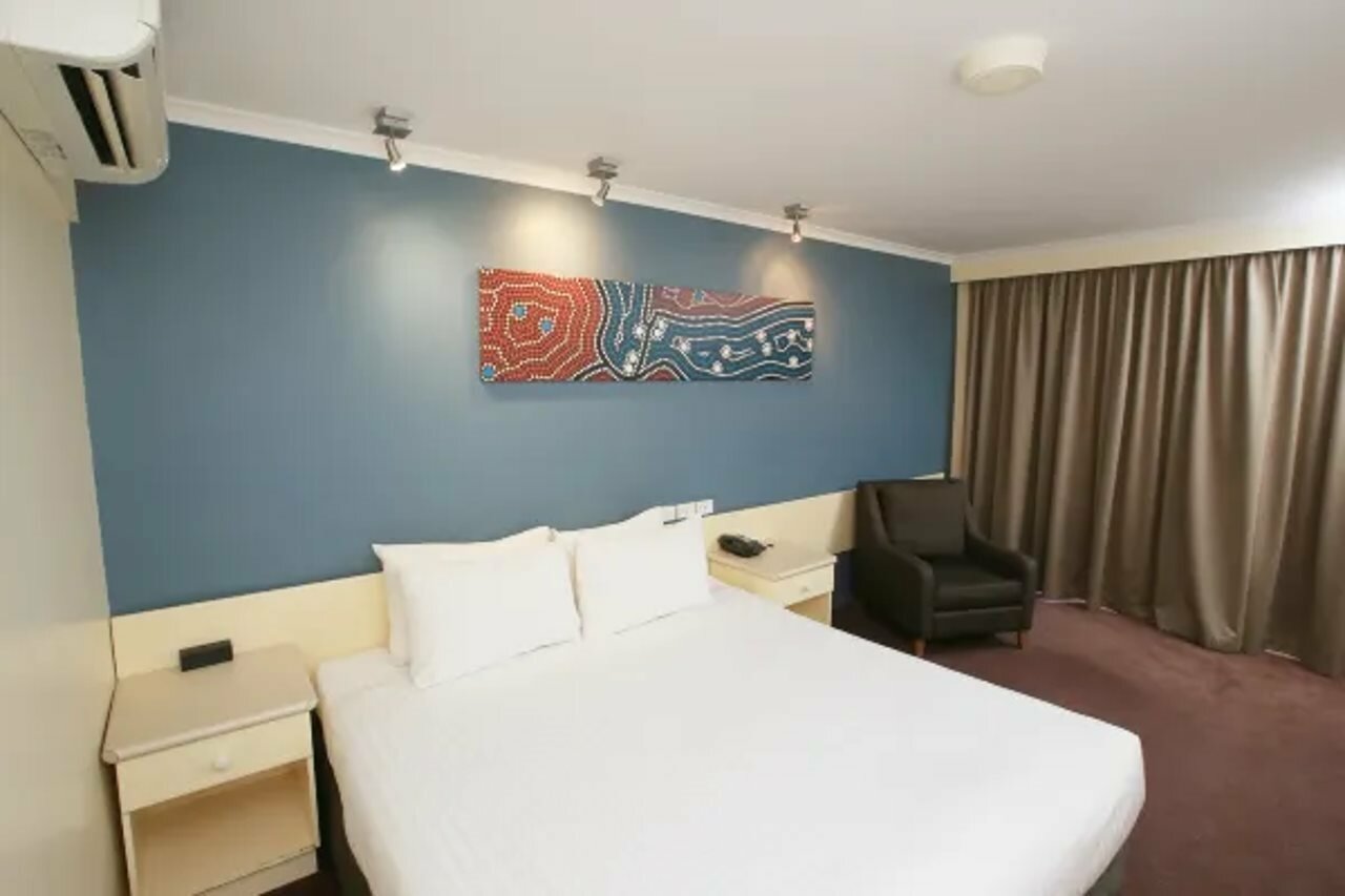 Фото Stay at Alice Springs