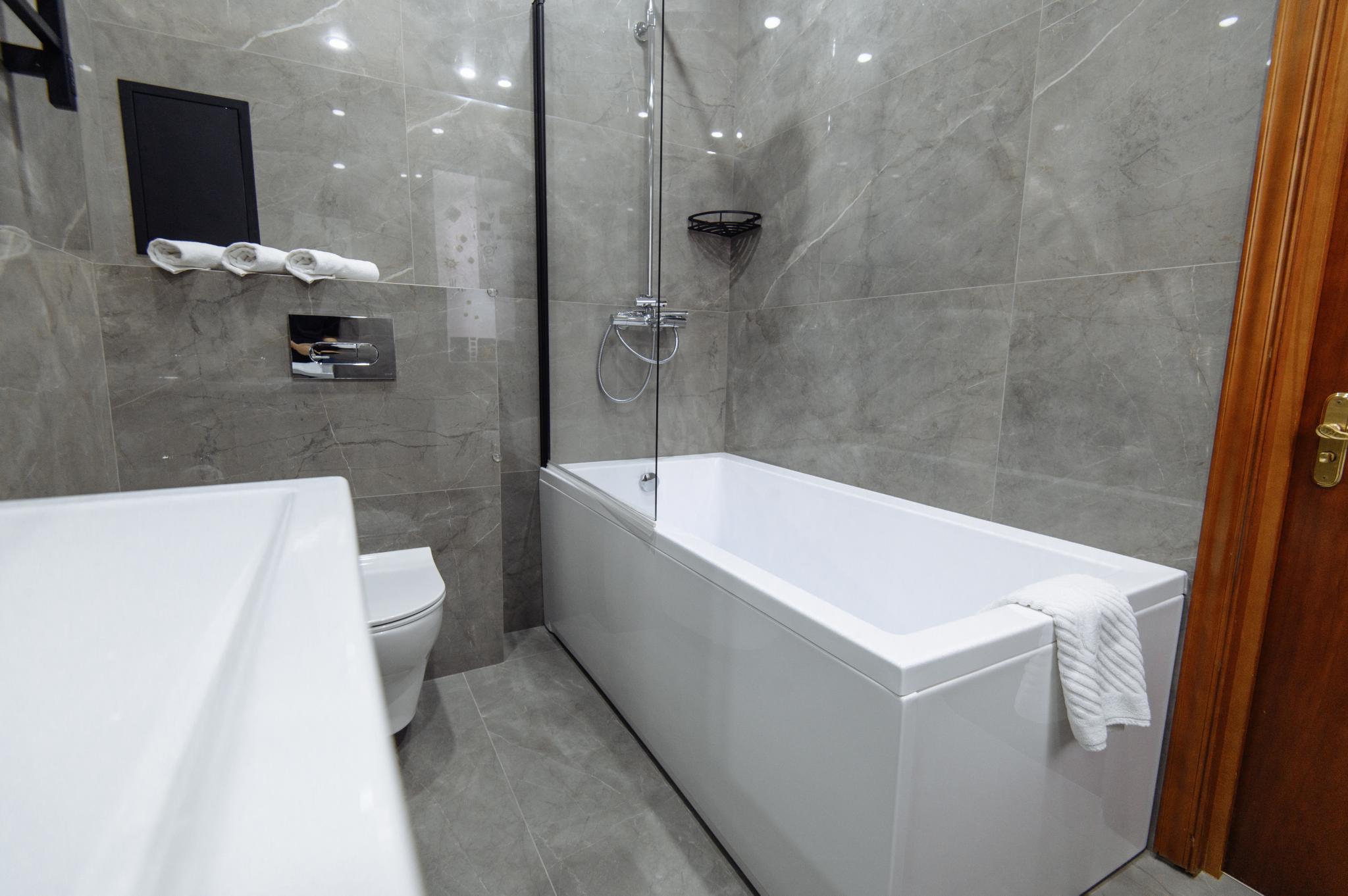 Фото Медвежий угол