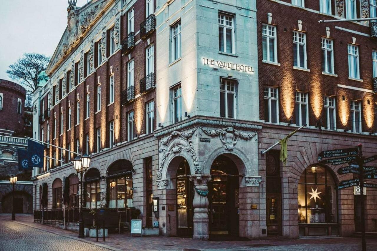 Фото отеля 3