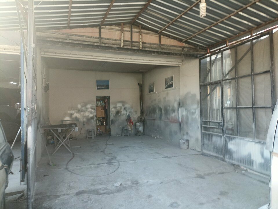 Car painting Turkmenoglu Auto Paint, Konya, photo