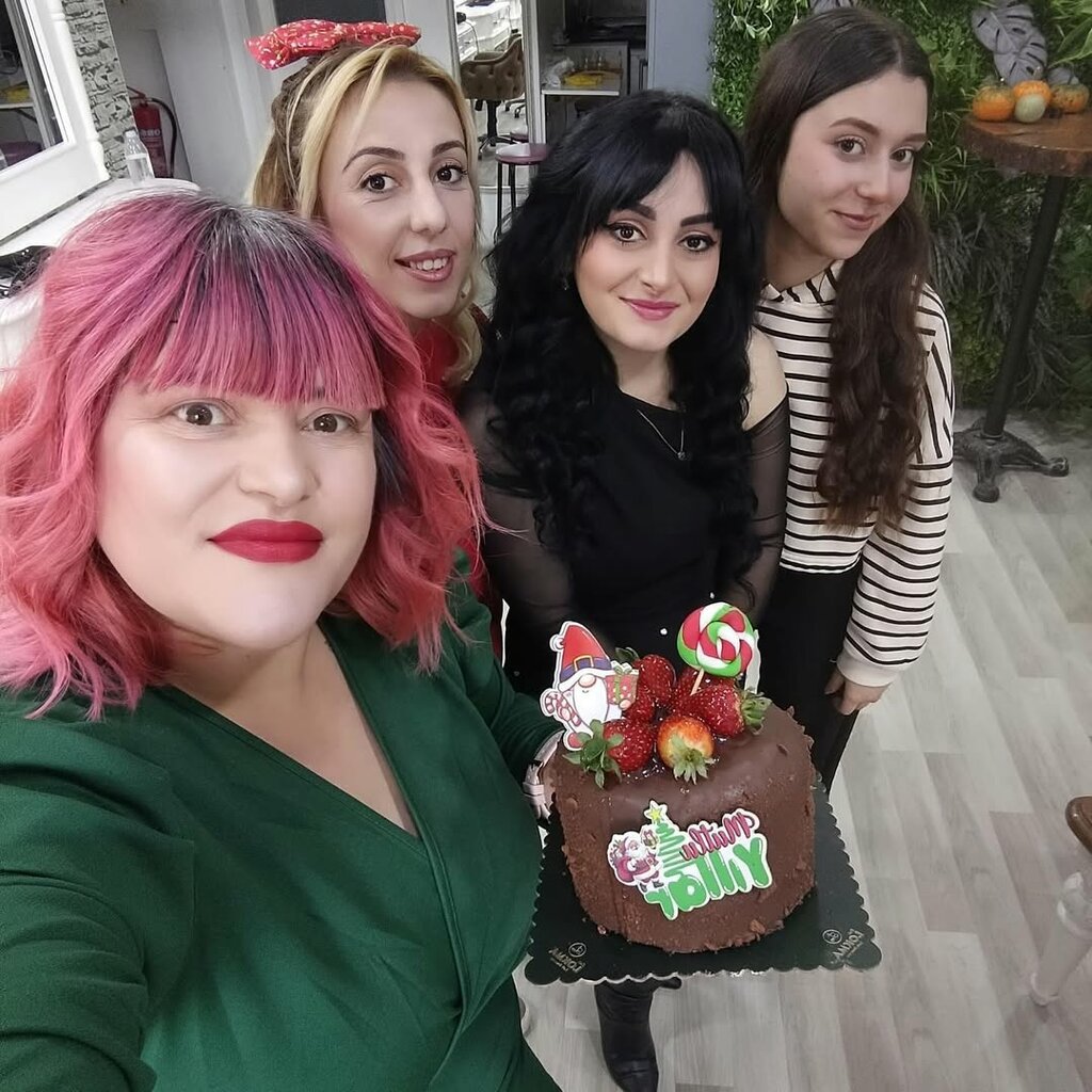 Hairdresser Sema Ladies' Hairdresser and Beauty Salon, Ortahisar, photo