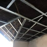 Cellubor Heat, Sound and Fire Insulation Material - Asi Insulation (Bursa, Sanayi Cad.) ، بيع مواد البناء بالجملة