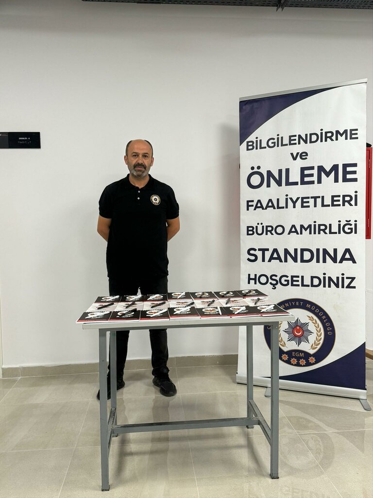 University Hitit University Iskilip Vocational School, Iskilip, photo