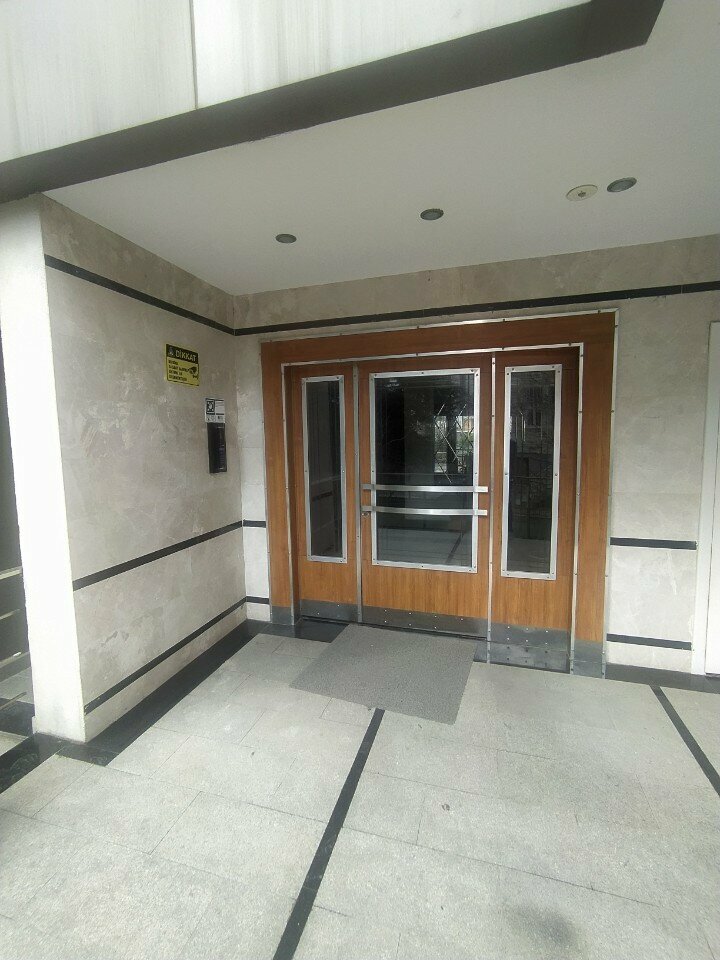 Construction company Genç Yapı Grubu, Istanbul, photo