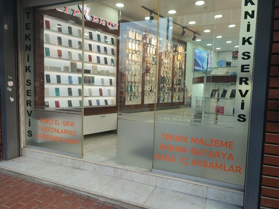 Electrical equipment repairs Cep Prof, Istanbul, photo