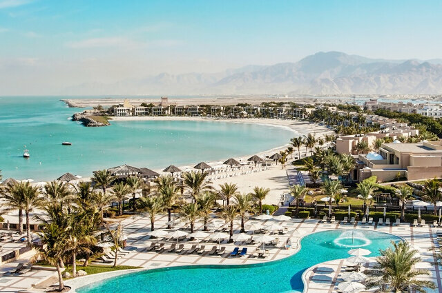 Travel agency Easy Way Travels, Abu Dhabi, photo