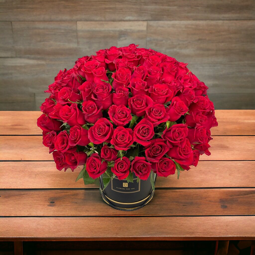 Flower shop Happy Arena, Dubai, photo