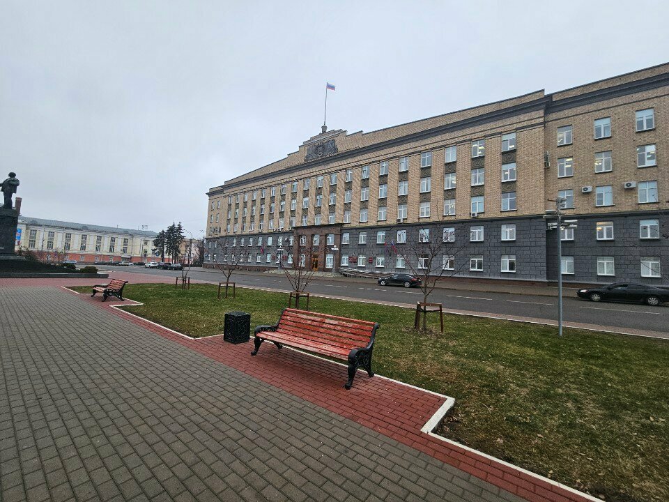 وزارات حكومية، خدمات Приемная Президента РФ в Орловской области ، ، صورة