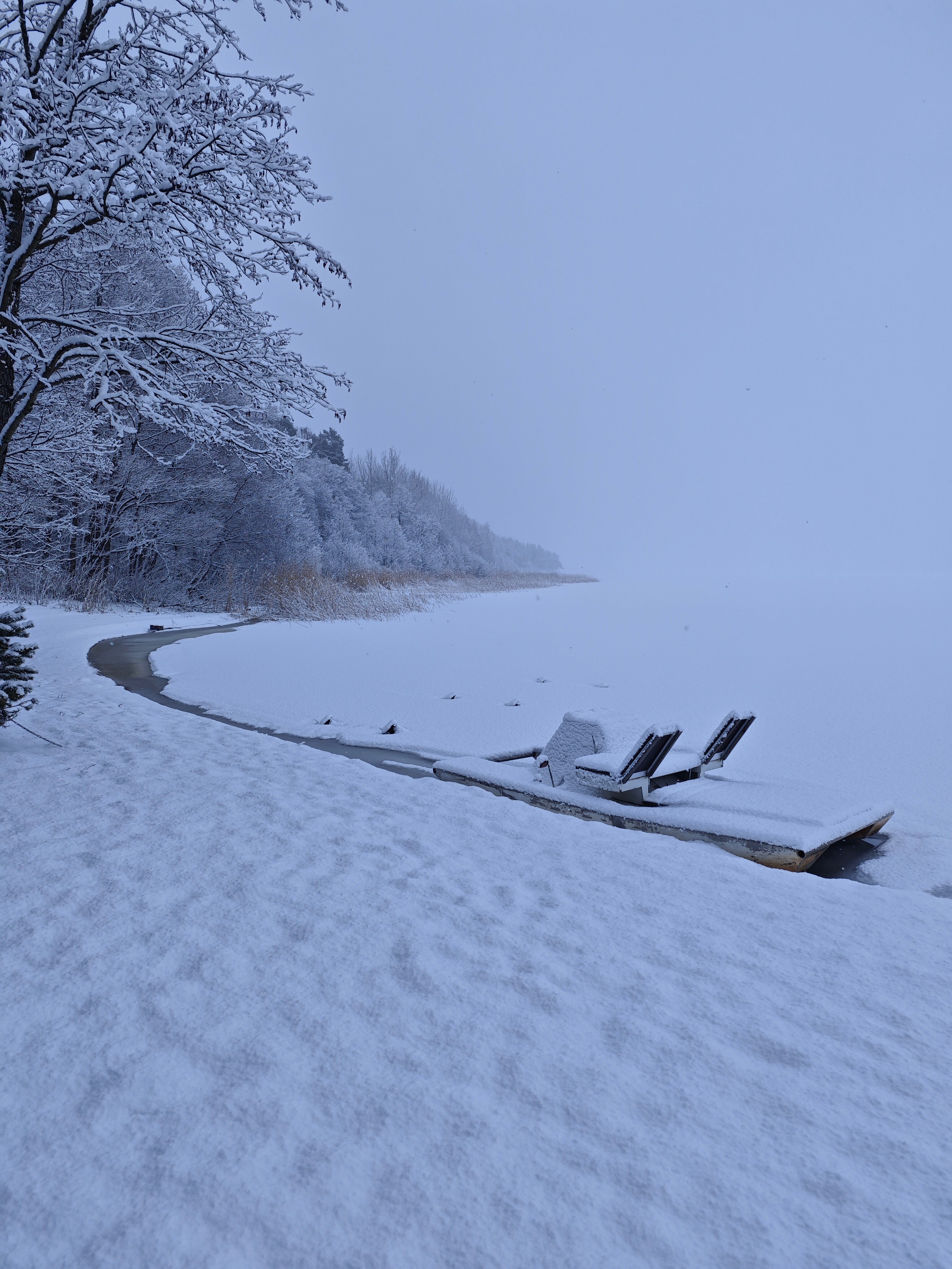 Фото Тихая долина