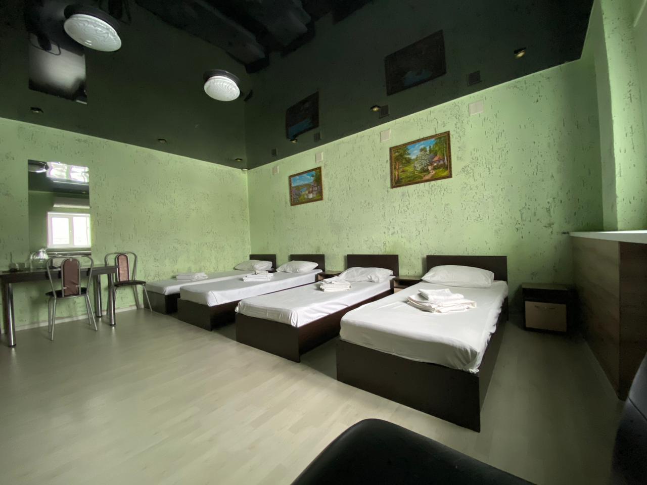 Фото Гавань