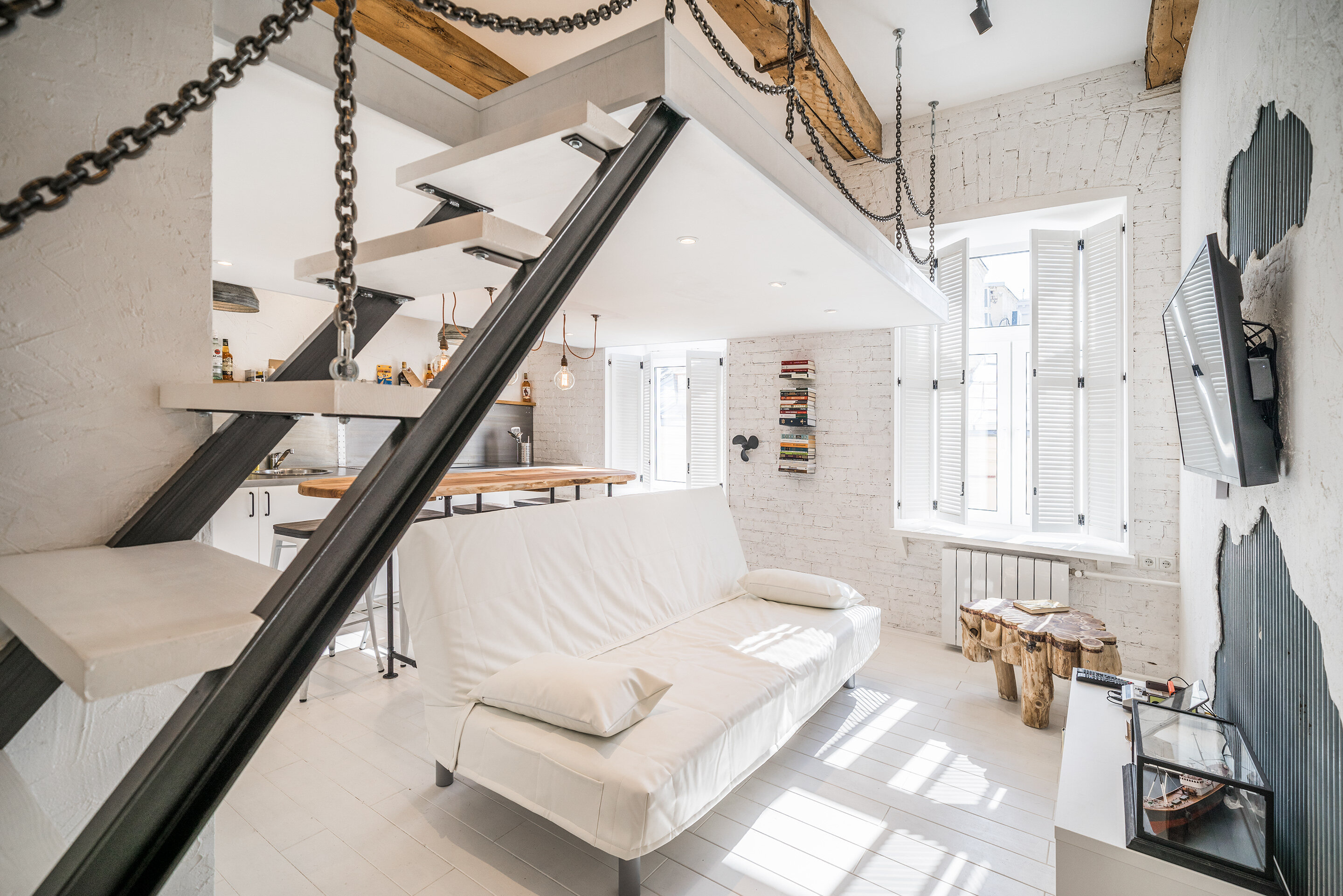 Фото Мама Ро  на Мясницкой 