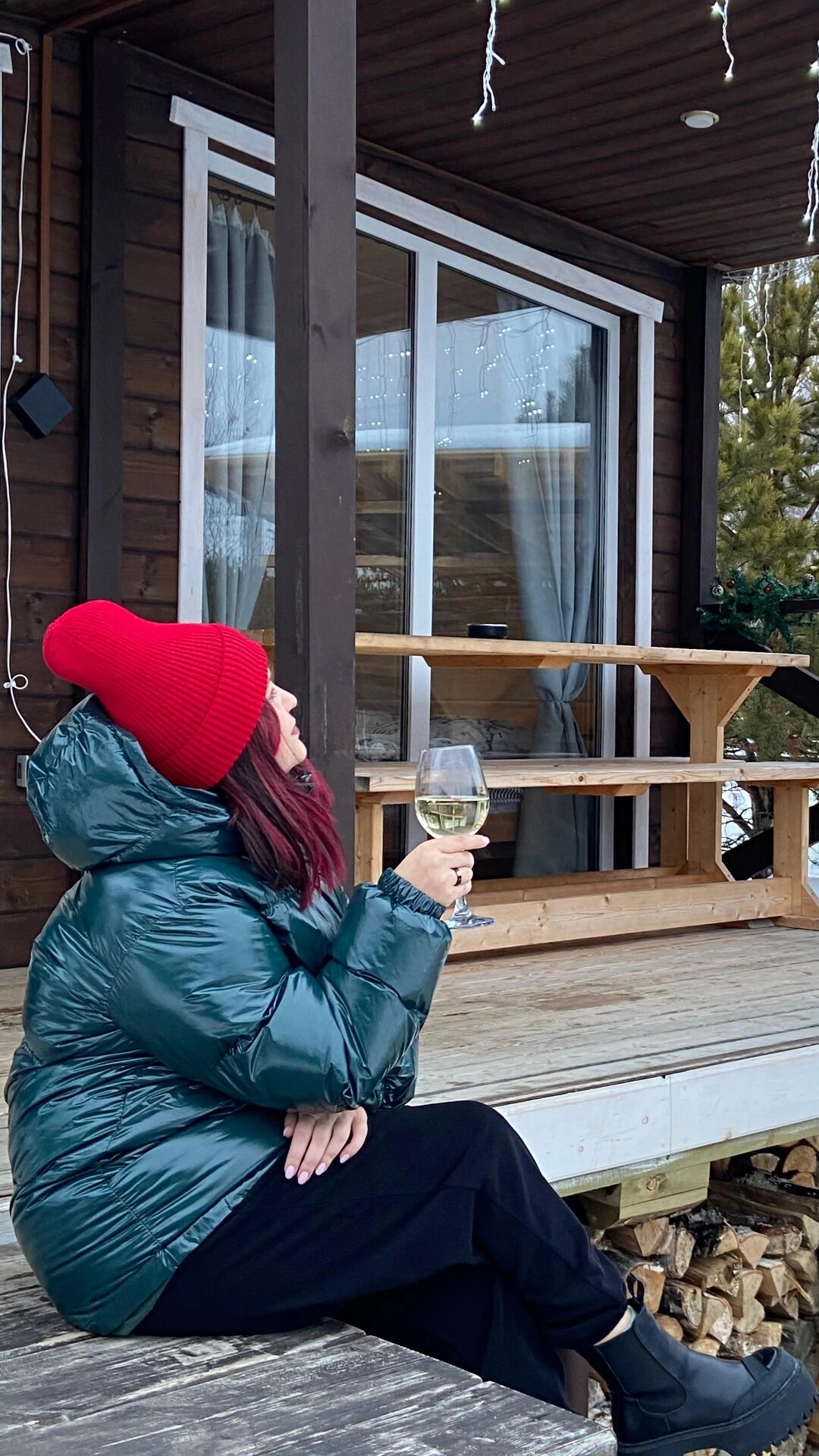 Фото Домики Степанцы