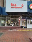 Vseinstrumenti.ru (Dezhnyova Drive, 27к1), electric and gas powered tools