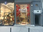 Ev & Mo Clothing (Istanbul, Sisli, Mesrutiyet Neighborhood, Haci Mansur Street, 84B), clothing store