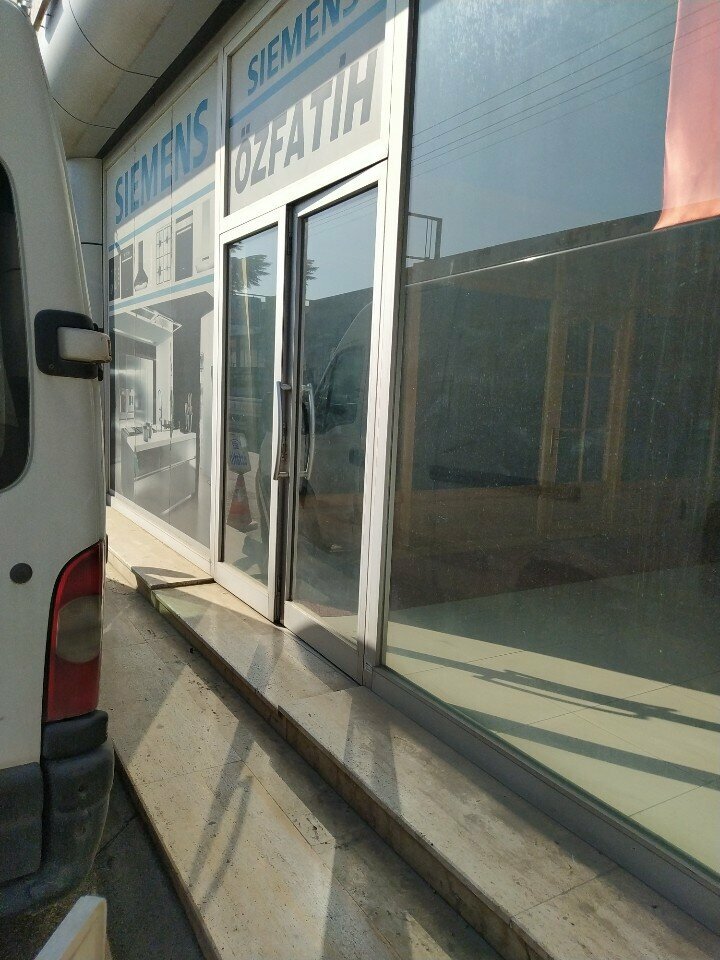 Furniture store Ozfatih Mimarlik Muhendislik, Konya, photo