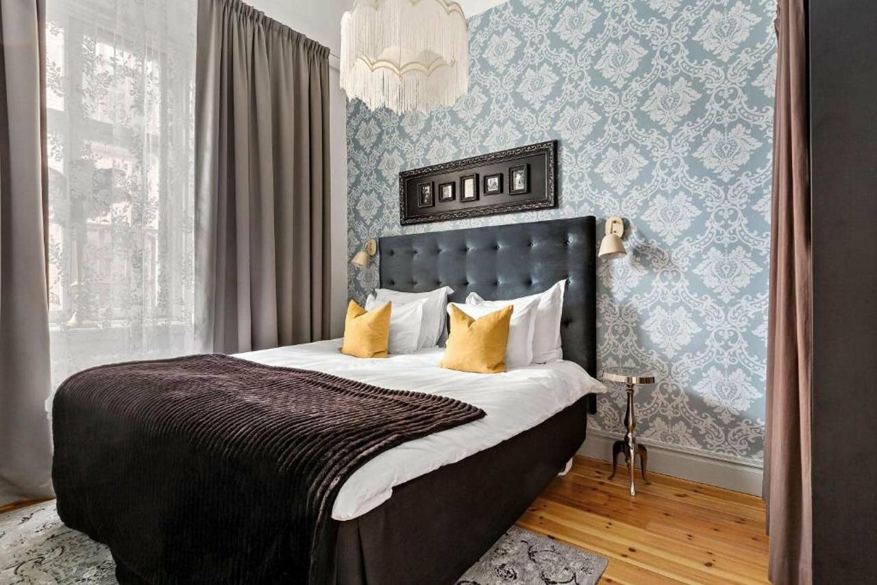 Фото Nofo Hotel, WorldHotels Crafted